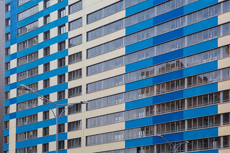 Современная технология строительства